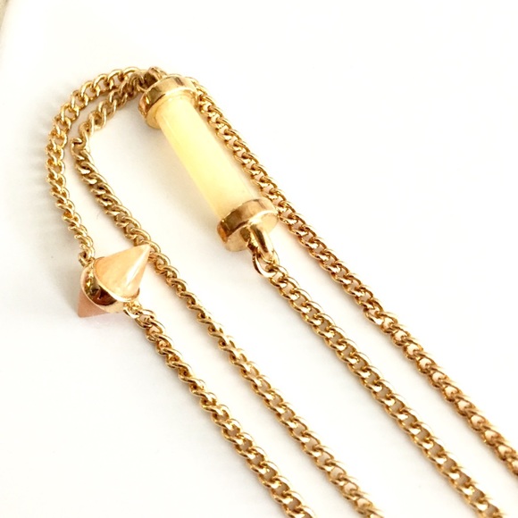 Eddie Borgo necklace - Picture 6 of 6